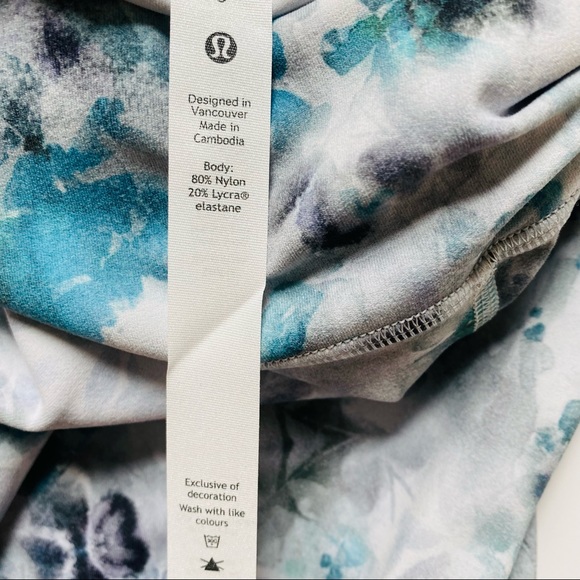 Lululemon Align Pant 25” KLFO - Picture 5 of 7